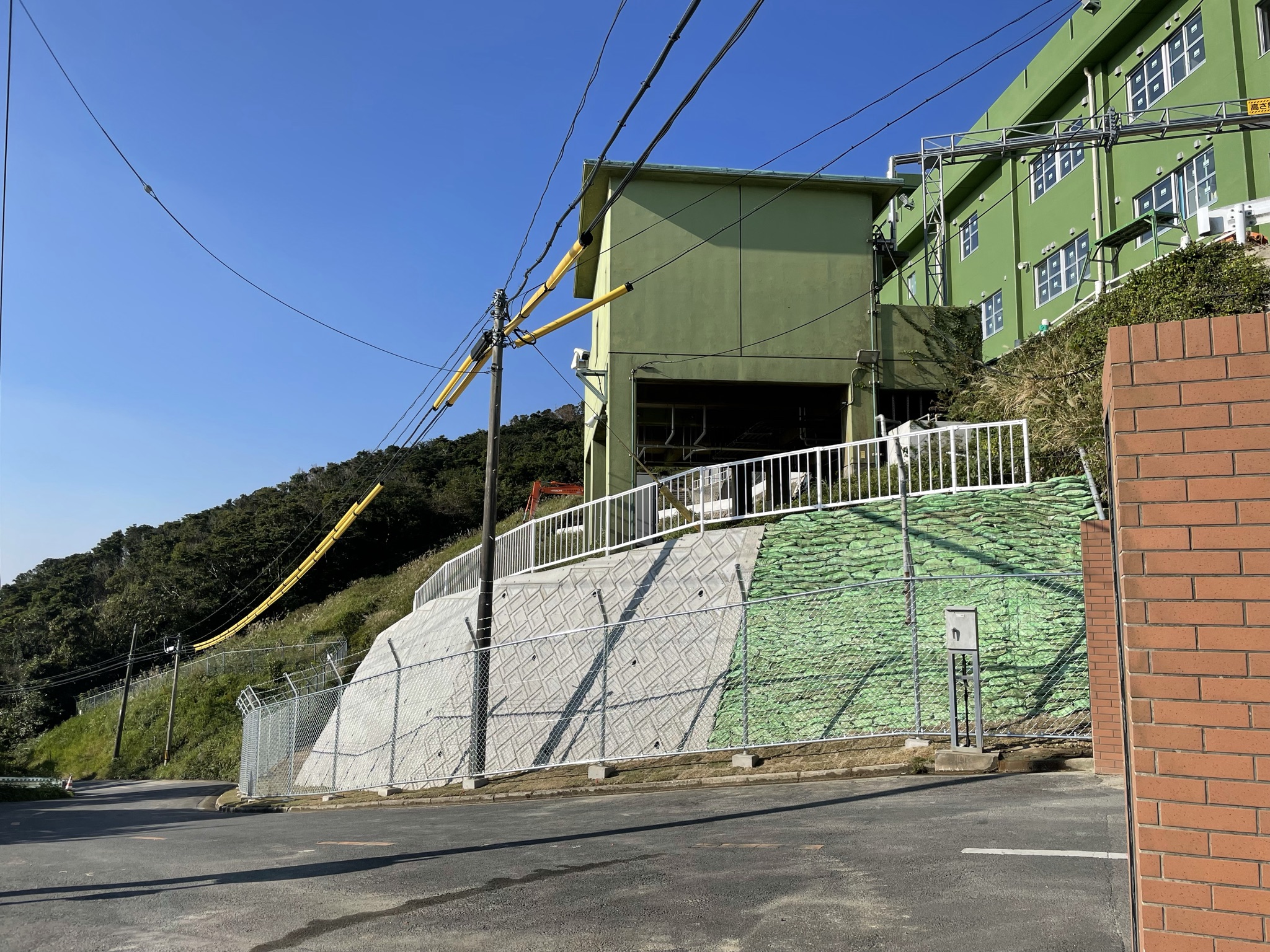 甑島